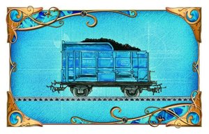 Ticket to Ride: Európa-9